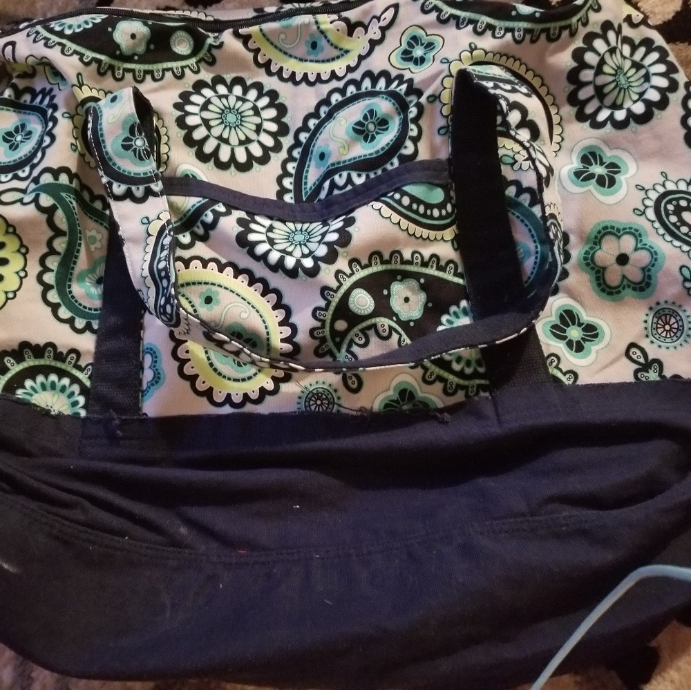 Thirtyone weekender